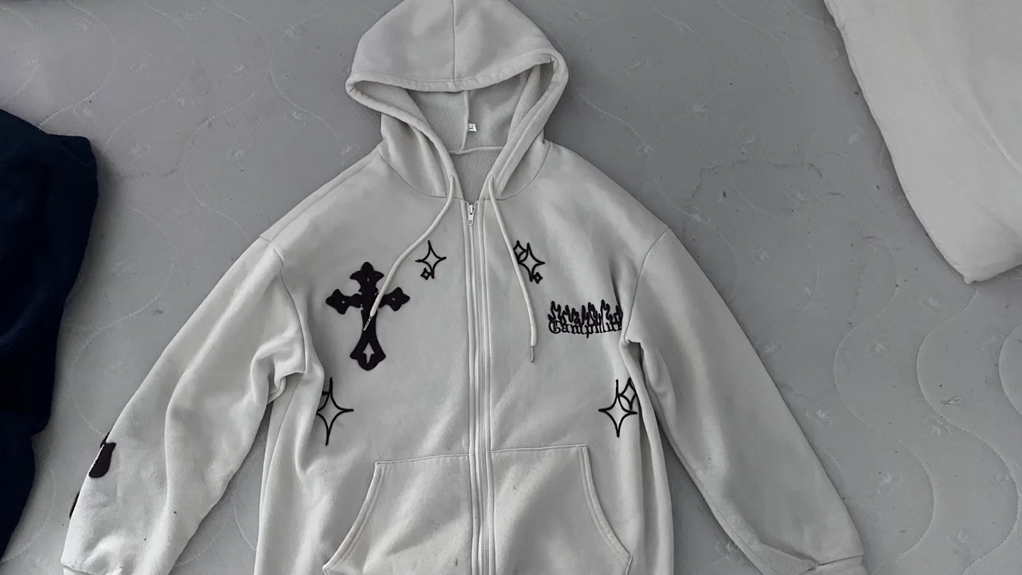 y2k style zip up thumbnail