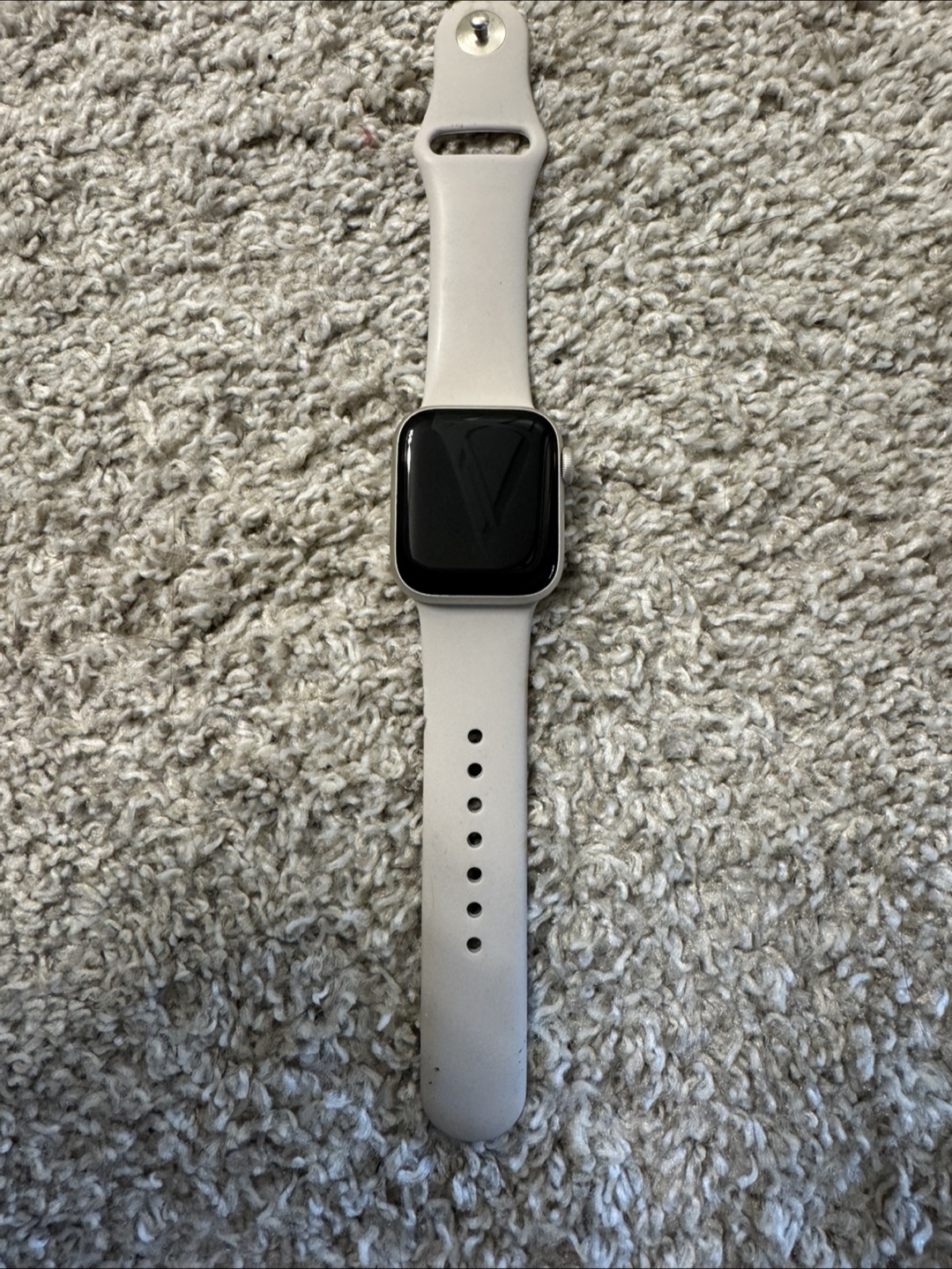 Apple Watch SE (2 Gen) GPS+ Cellular 40mm - photo 2