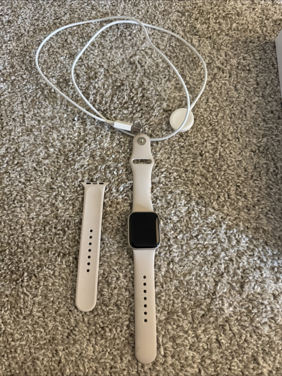 Apple Watch SE (2 Gen) GPS+ Cellular 40mm