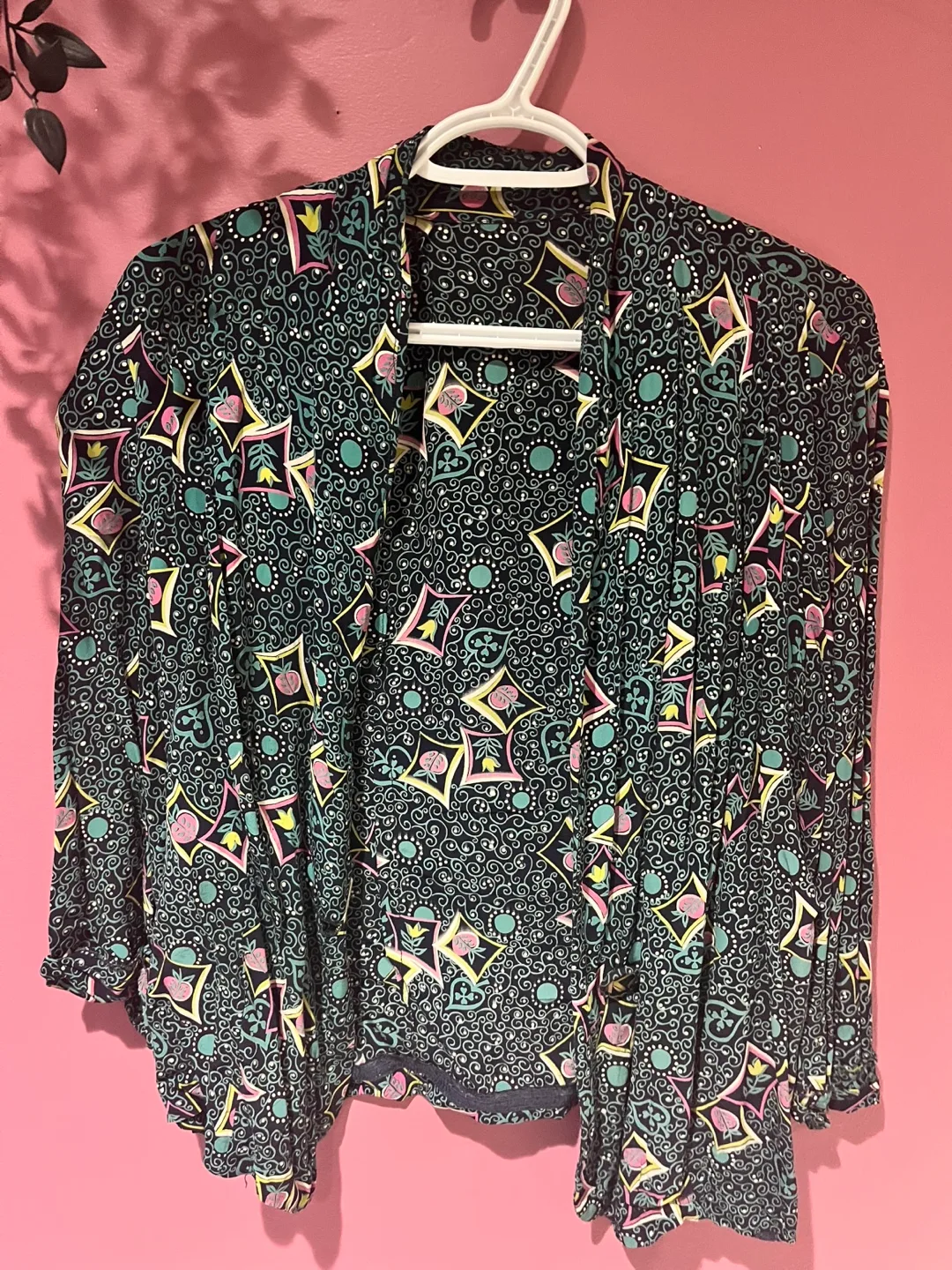 Vintage blazer/blouse image indicator(2)