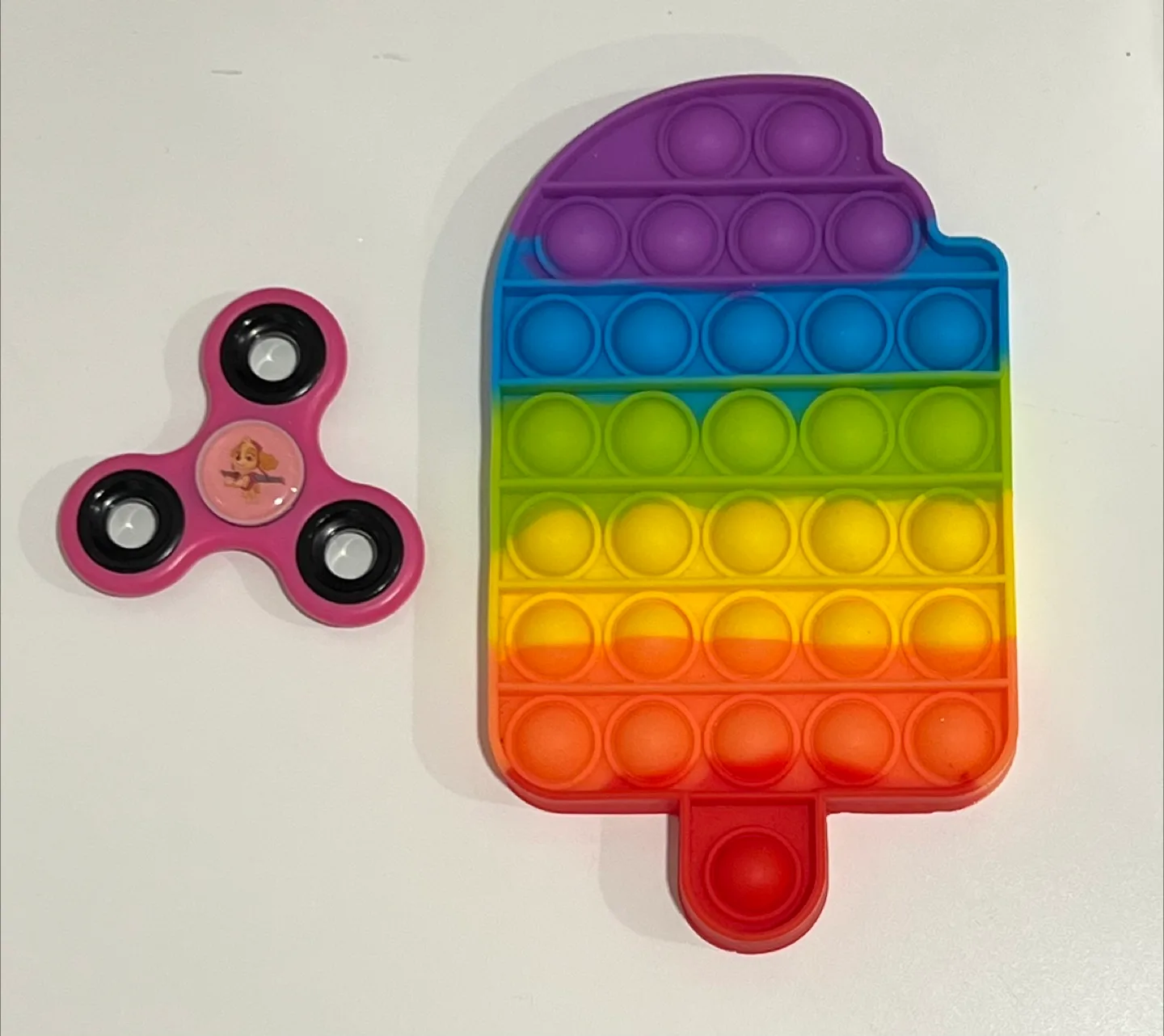 Fidget Toys thumbnail