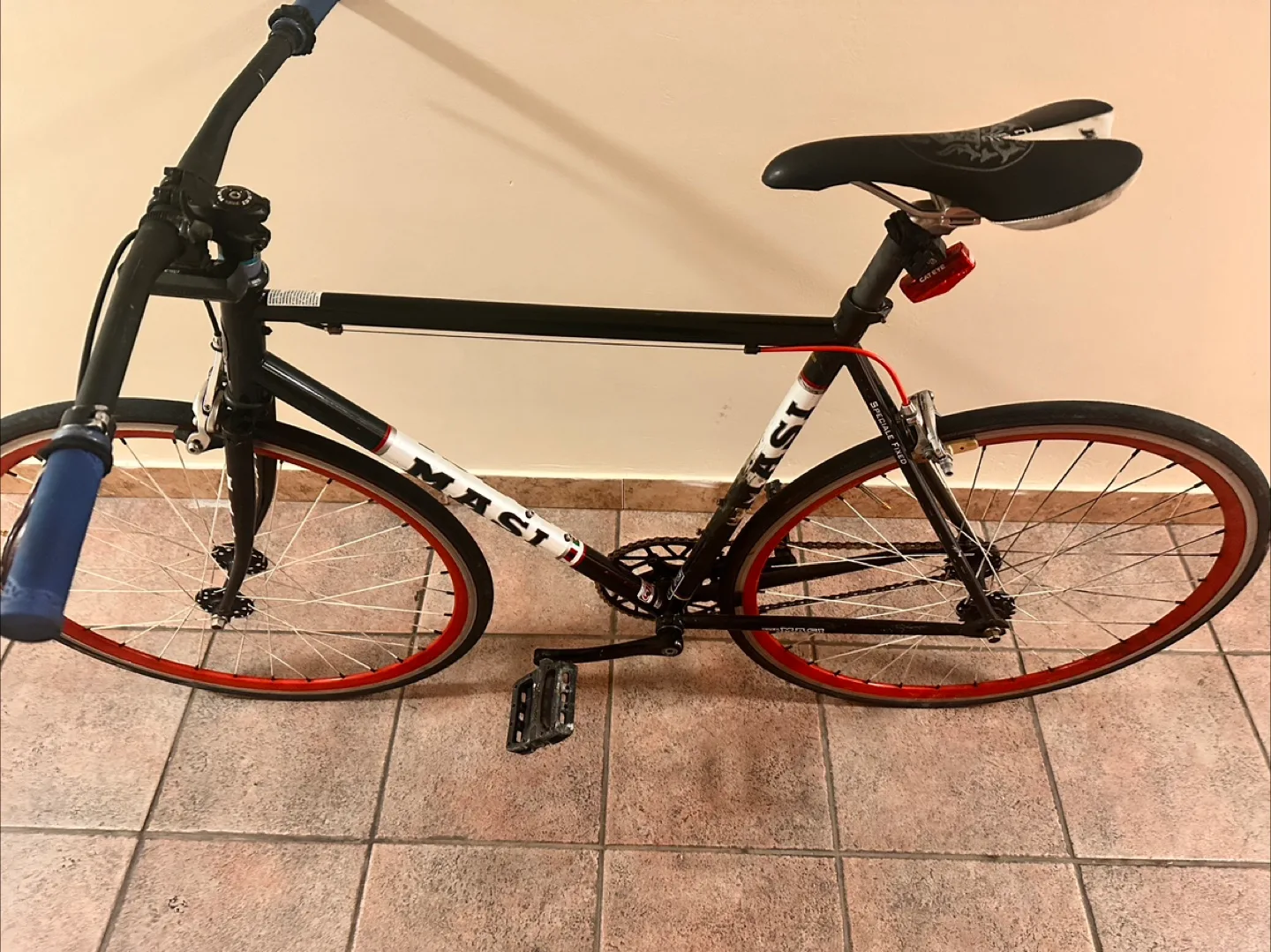 Masi Speciale Fixed Bike thumbnail