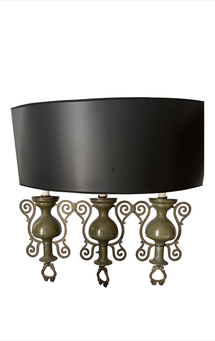 Vintage Style Wall Sconce Lamp