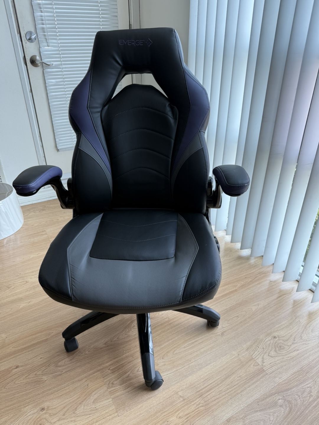 Emerge Gaming Chair ; work chair - photo 3