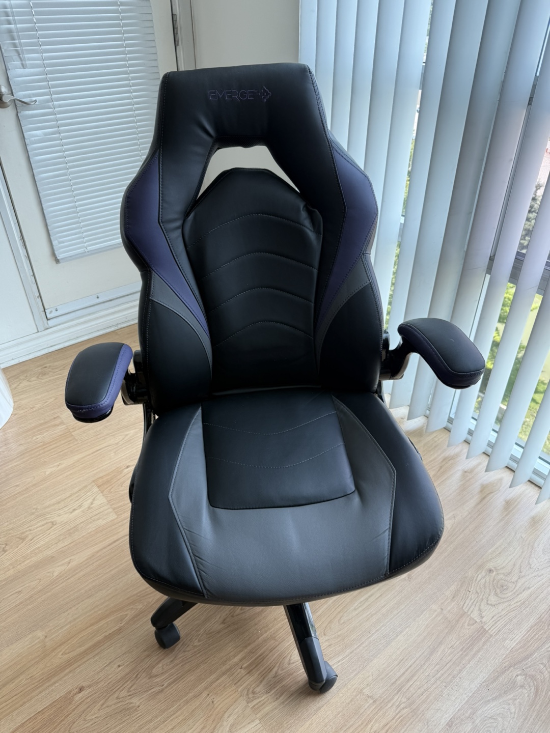 Emerge Gaming Chair ; work chair - photo 2