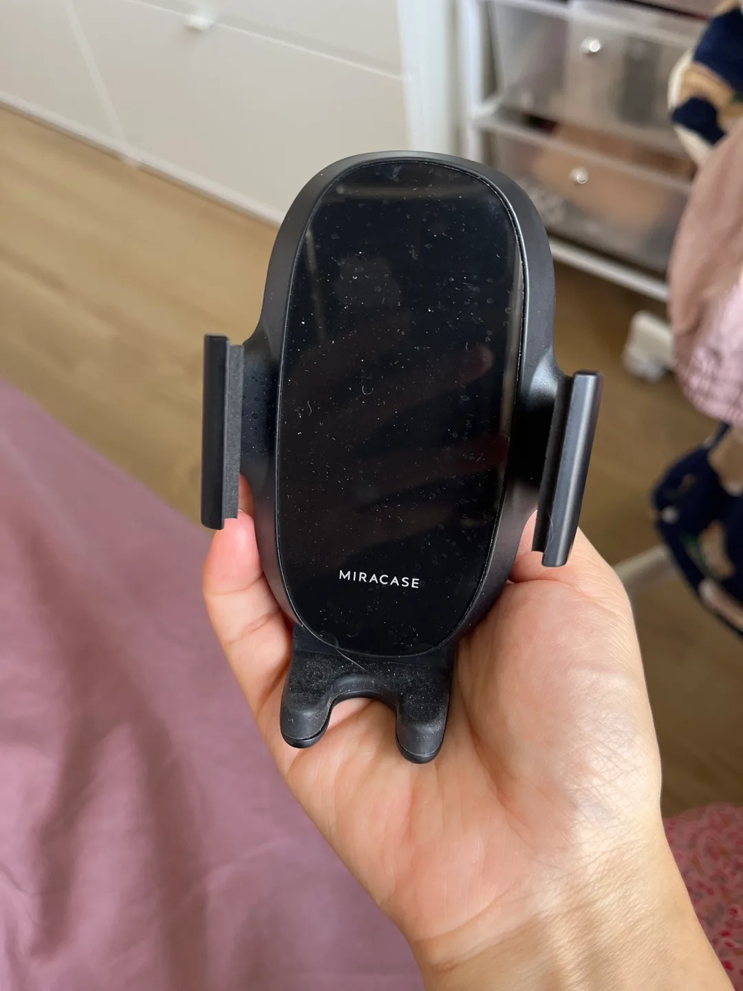 Miracase Car Phone Mount image indicator(2)