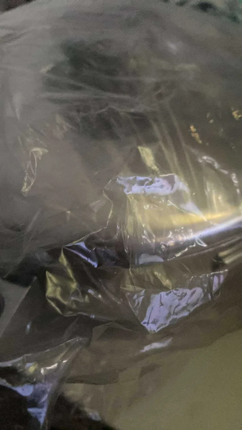 Vintage Vapor Control Stainless Steel Pot set with Lid image indicator(8)