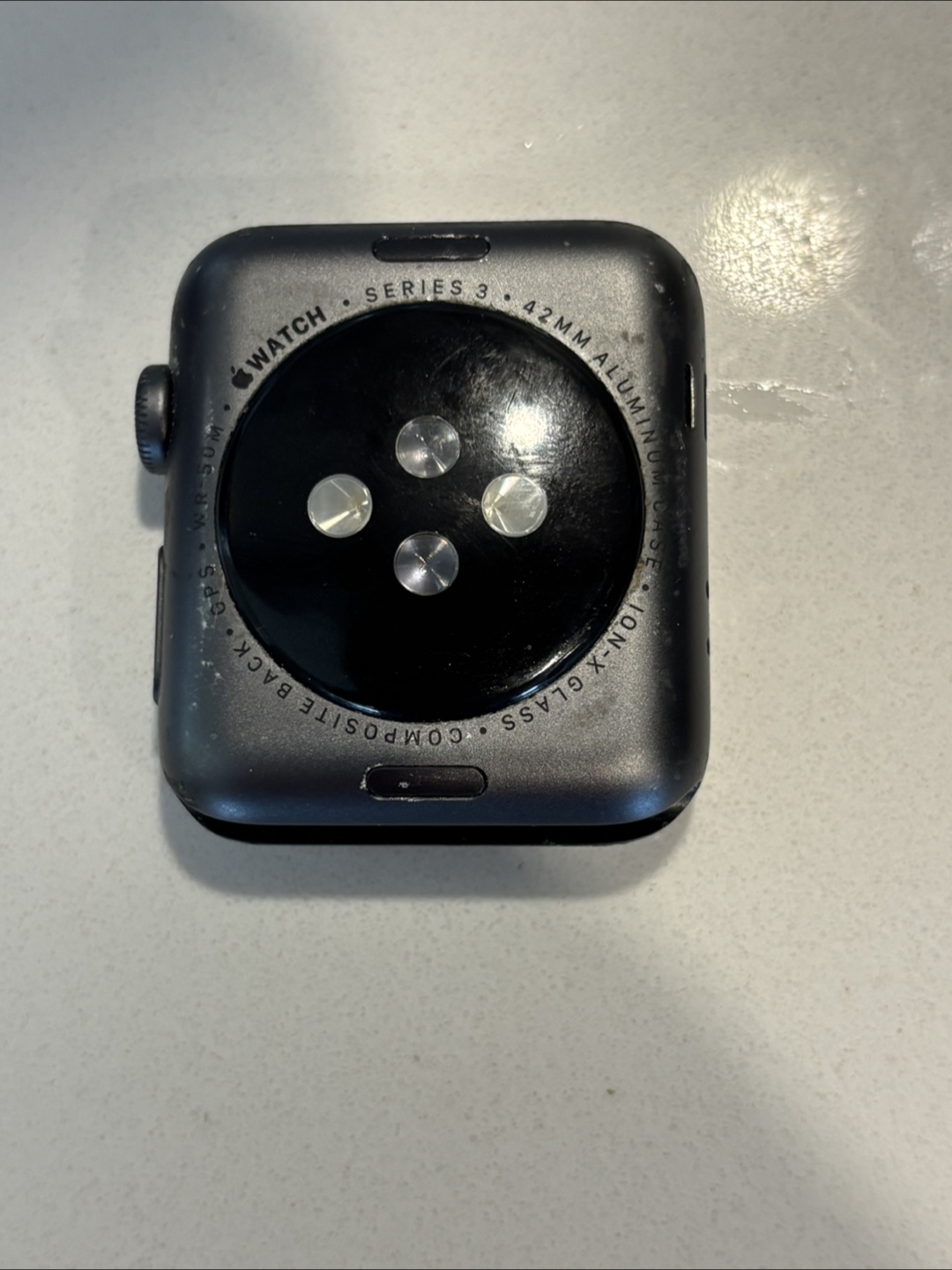 Apple Series 3 Watch For Sale - photo 5