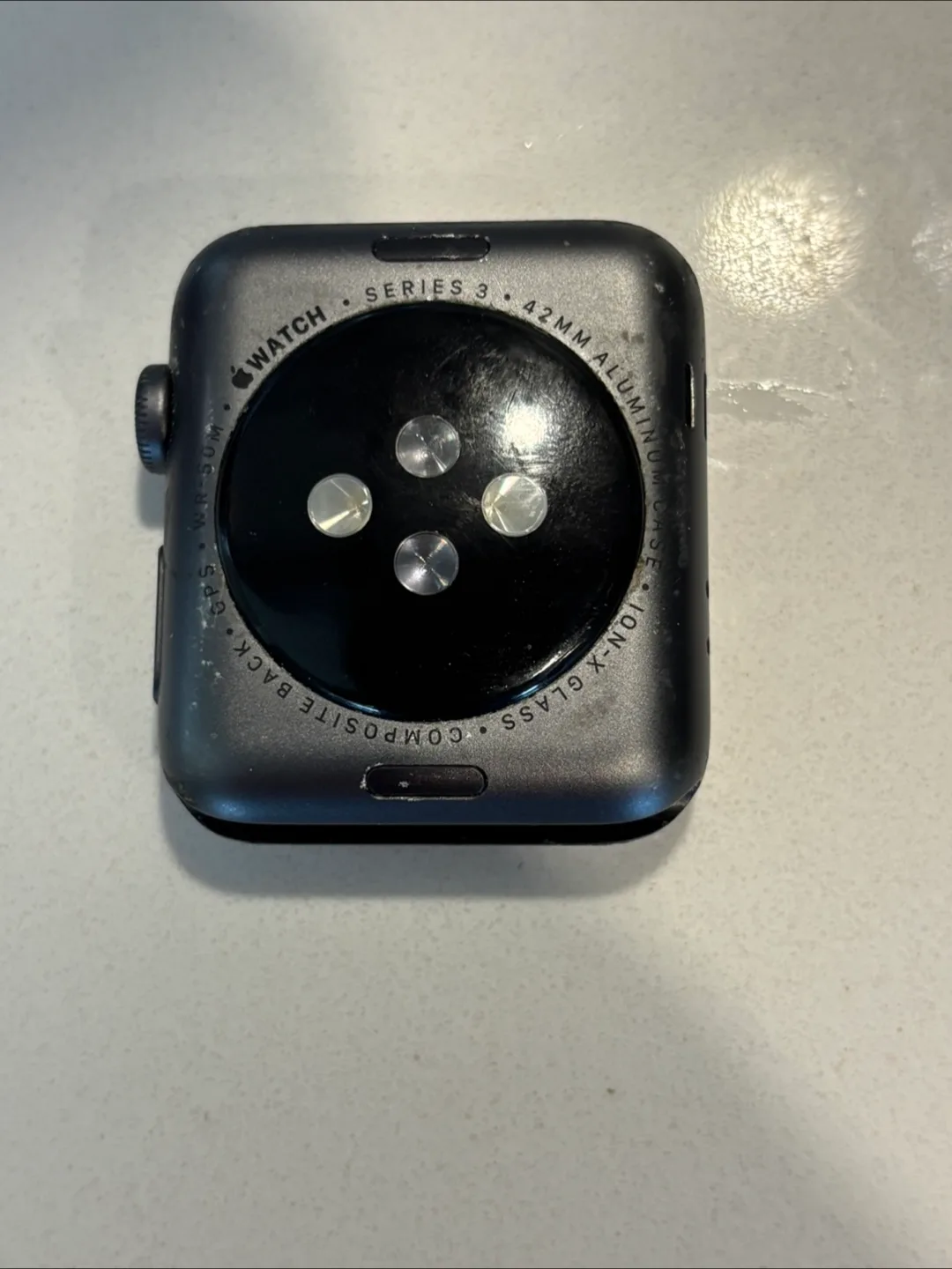 Apple Series 3 Watch For Sale image indicator(5)