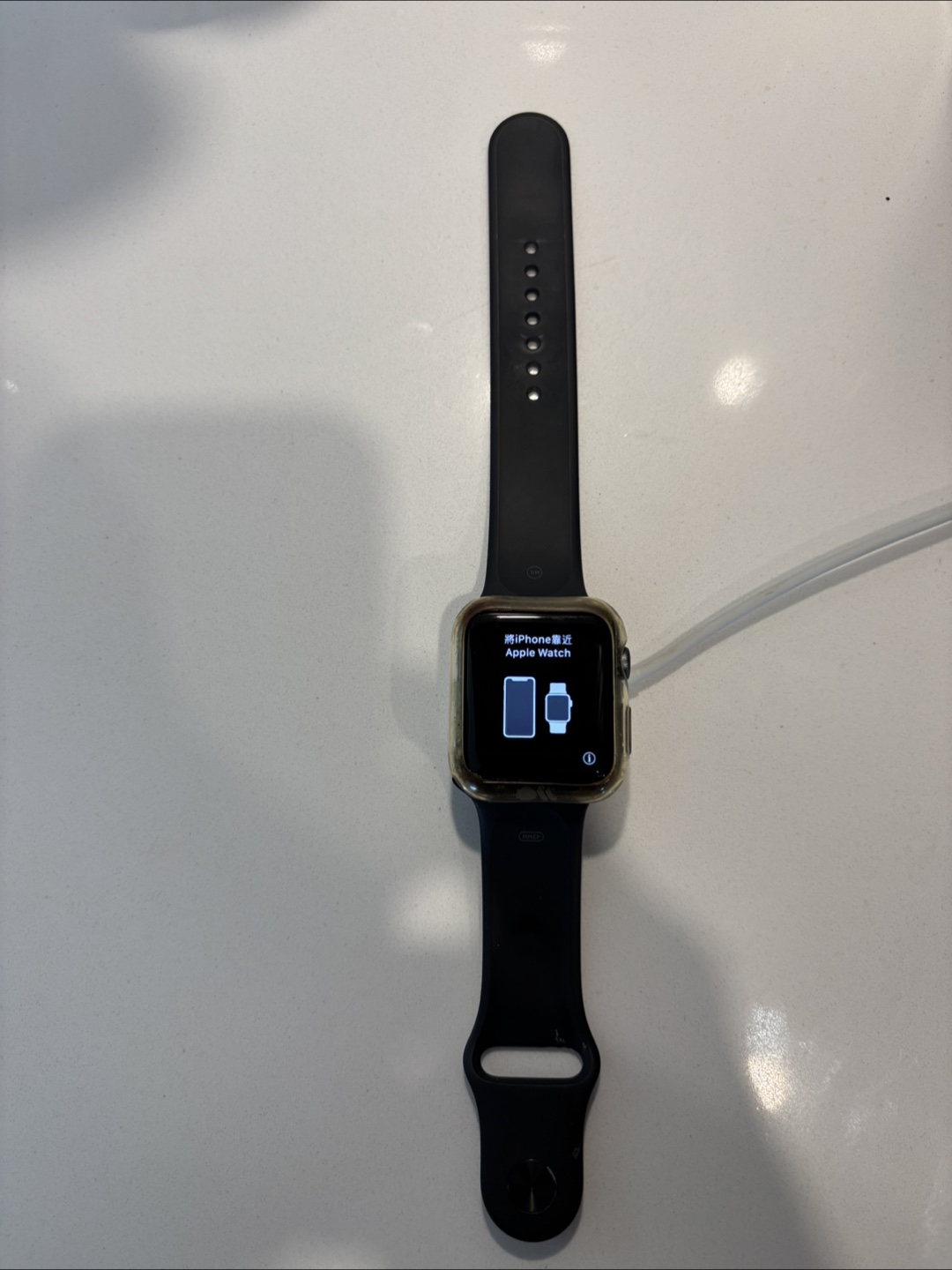 Apple Series 3 Watch For Sale - photo 2