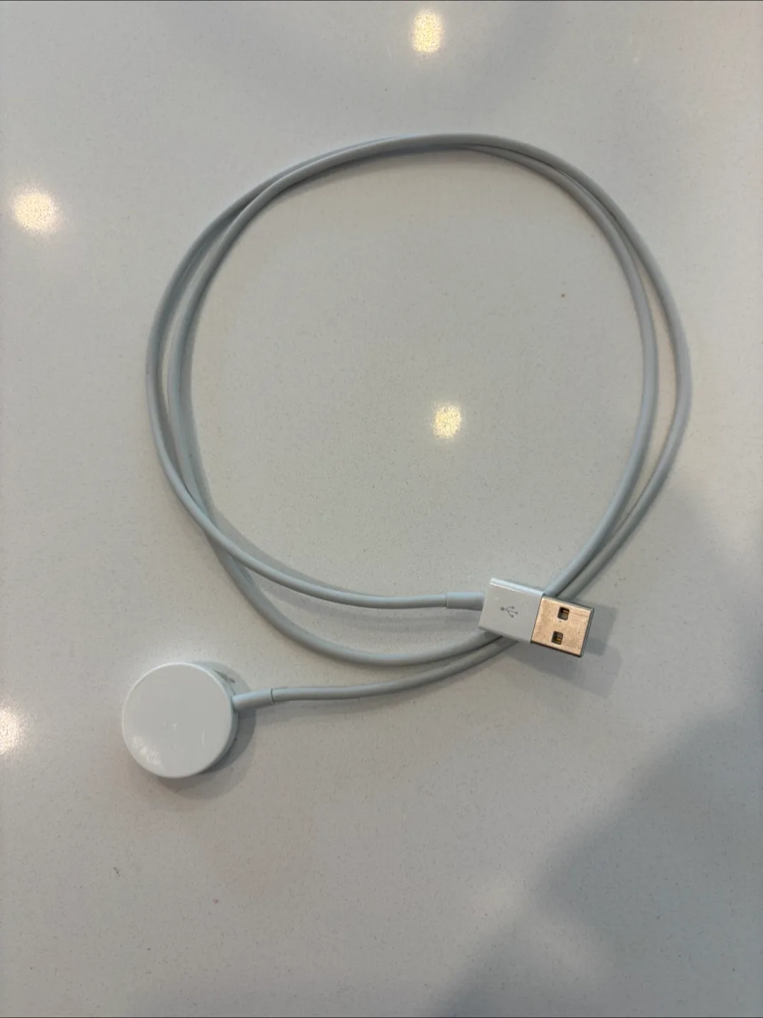 Apple Series 3 Watch For Sale image indicator(7)