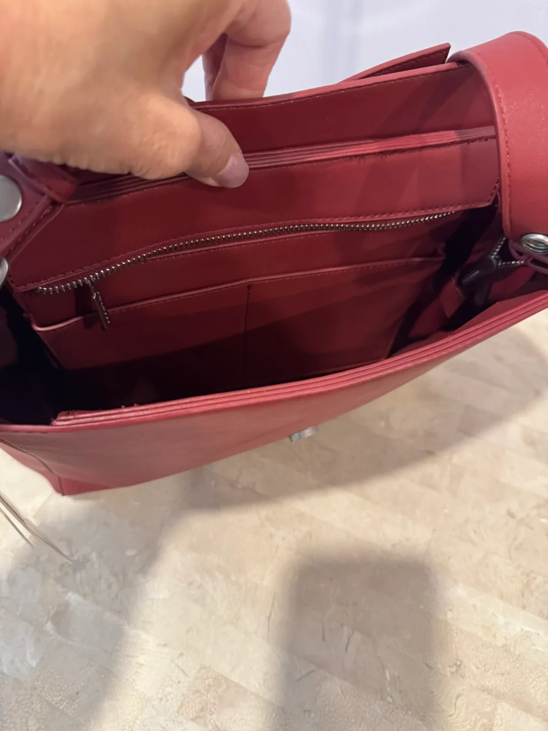 Brand new shoulder Bag image indicator(3)