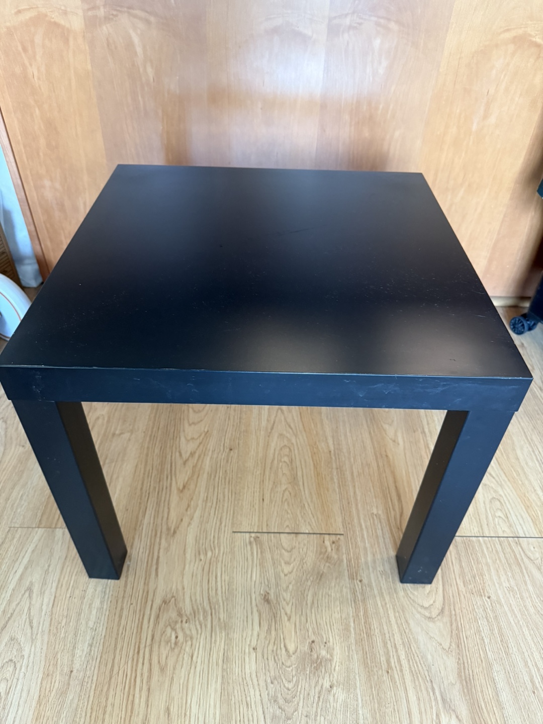 Ikea side tables - two tables - photo 3