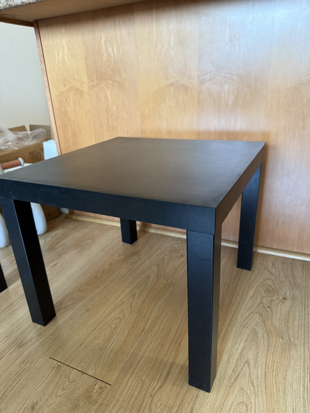 Ikea side tables - two tables - photo 5