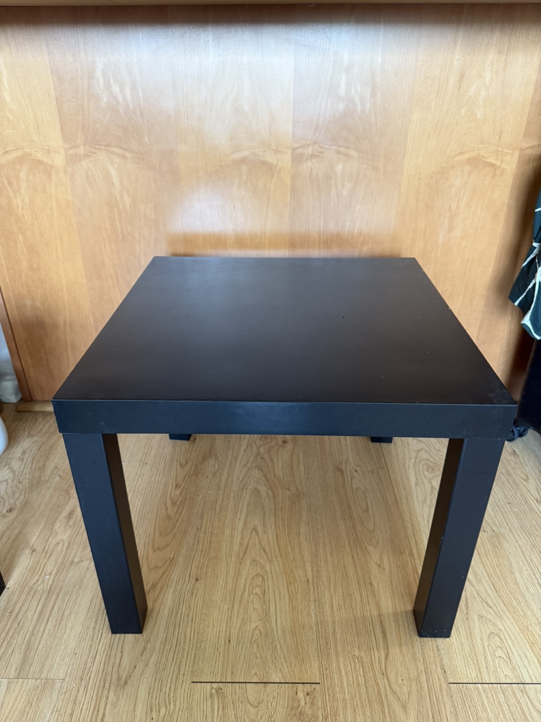 Ikea side tables - two tables - photo 4