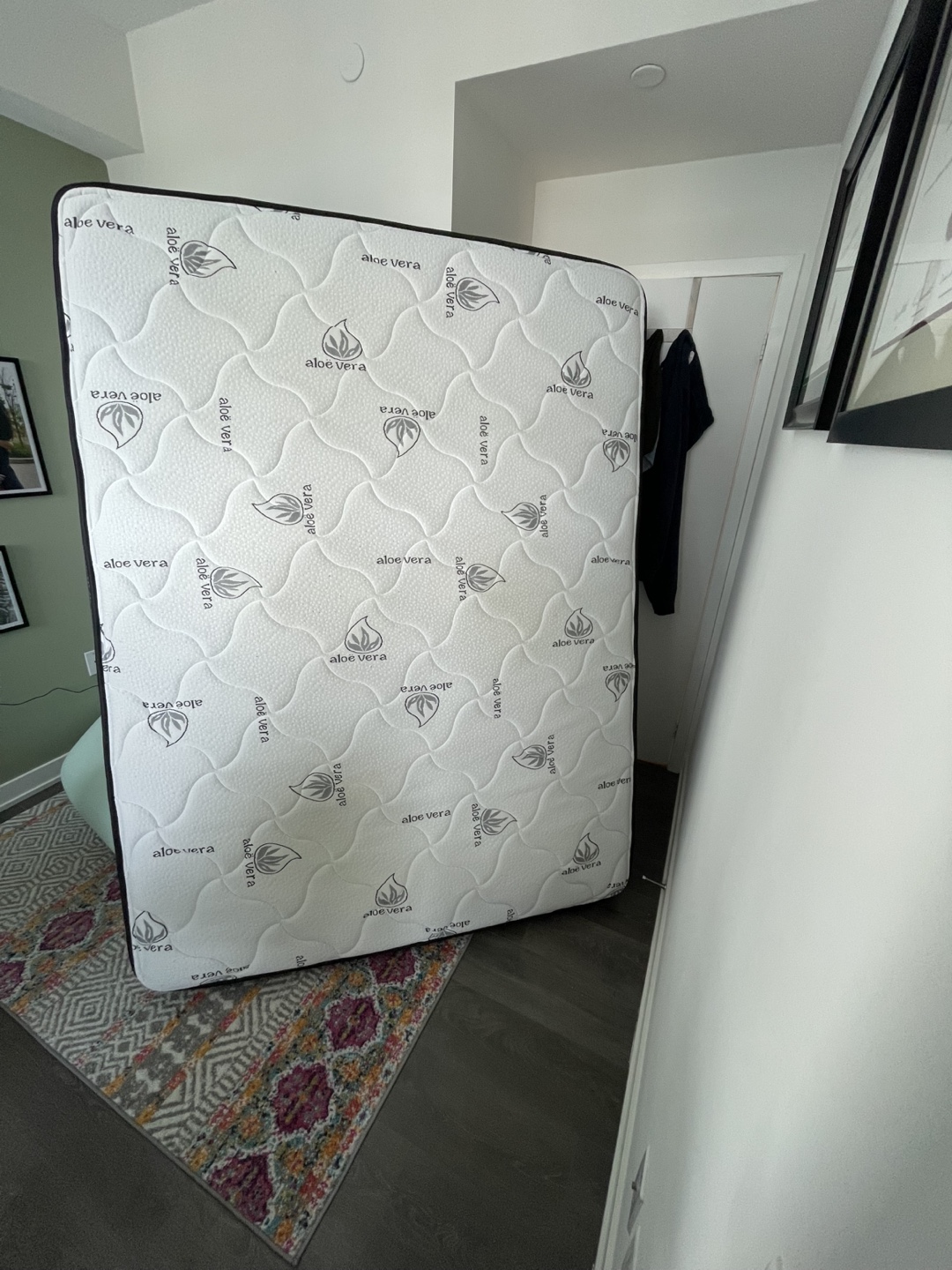 Queen Mattress