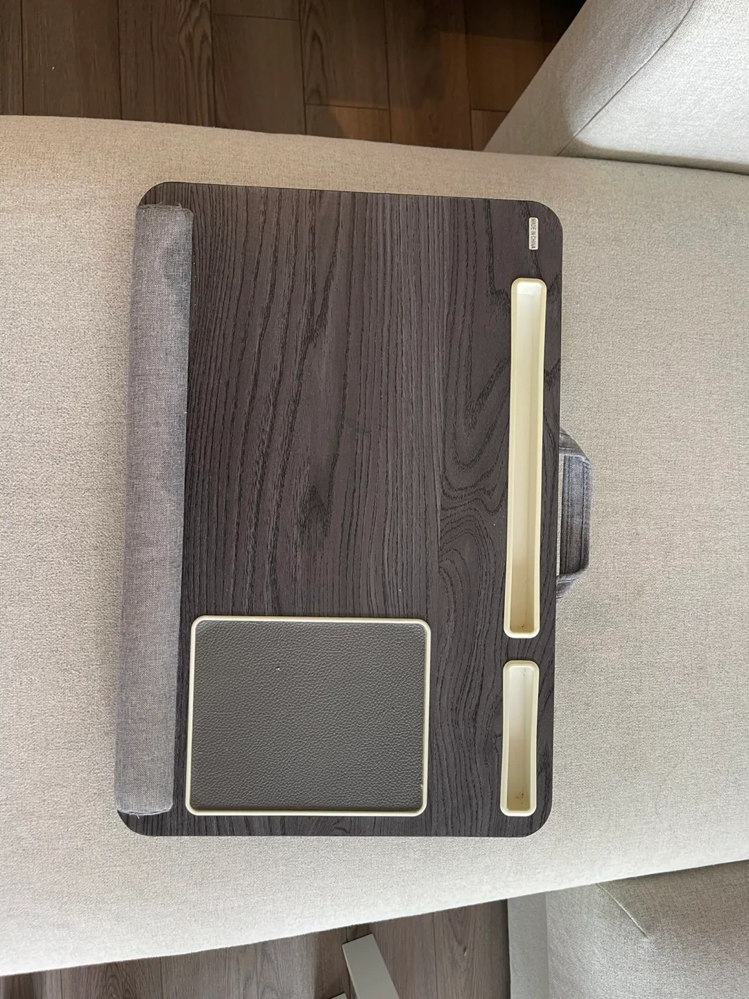HUANUO Lap Desk - Fits up to 17 inches Laptop thumbnail