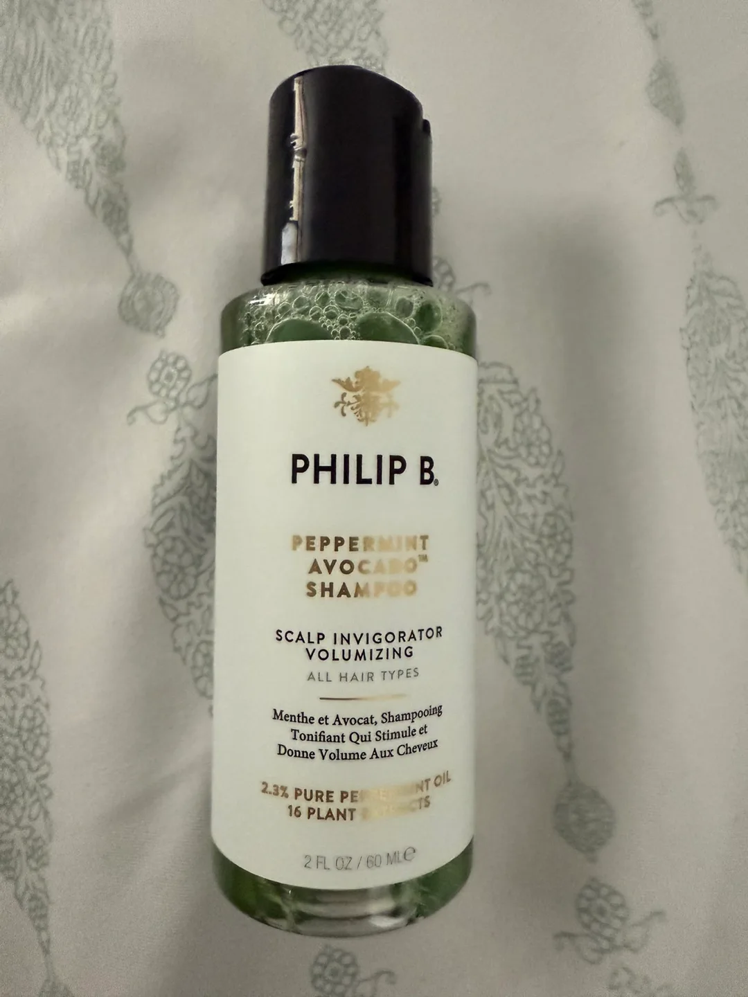 Philip B. Hair Care Set image indicator(3)