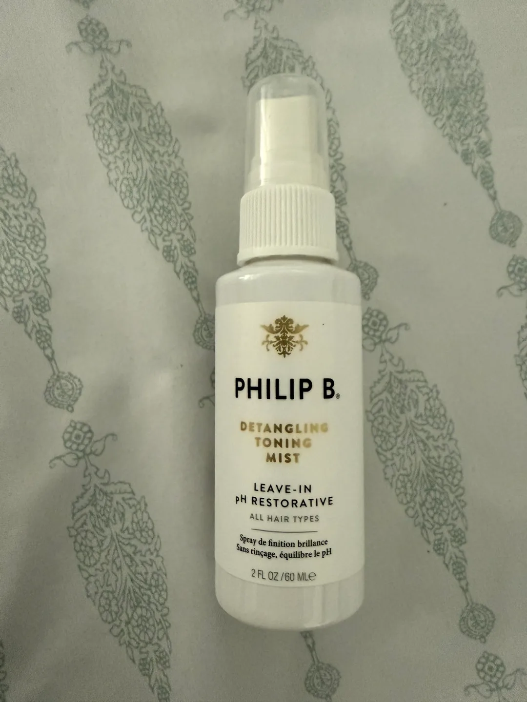Philip B. Hair Care Set image indicator(5)