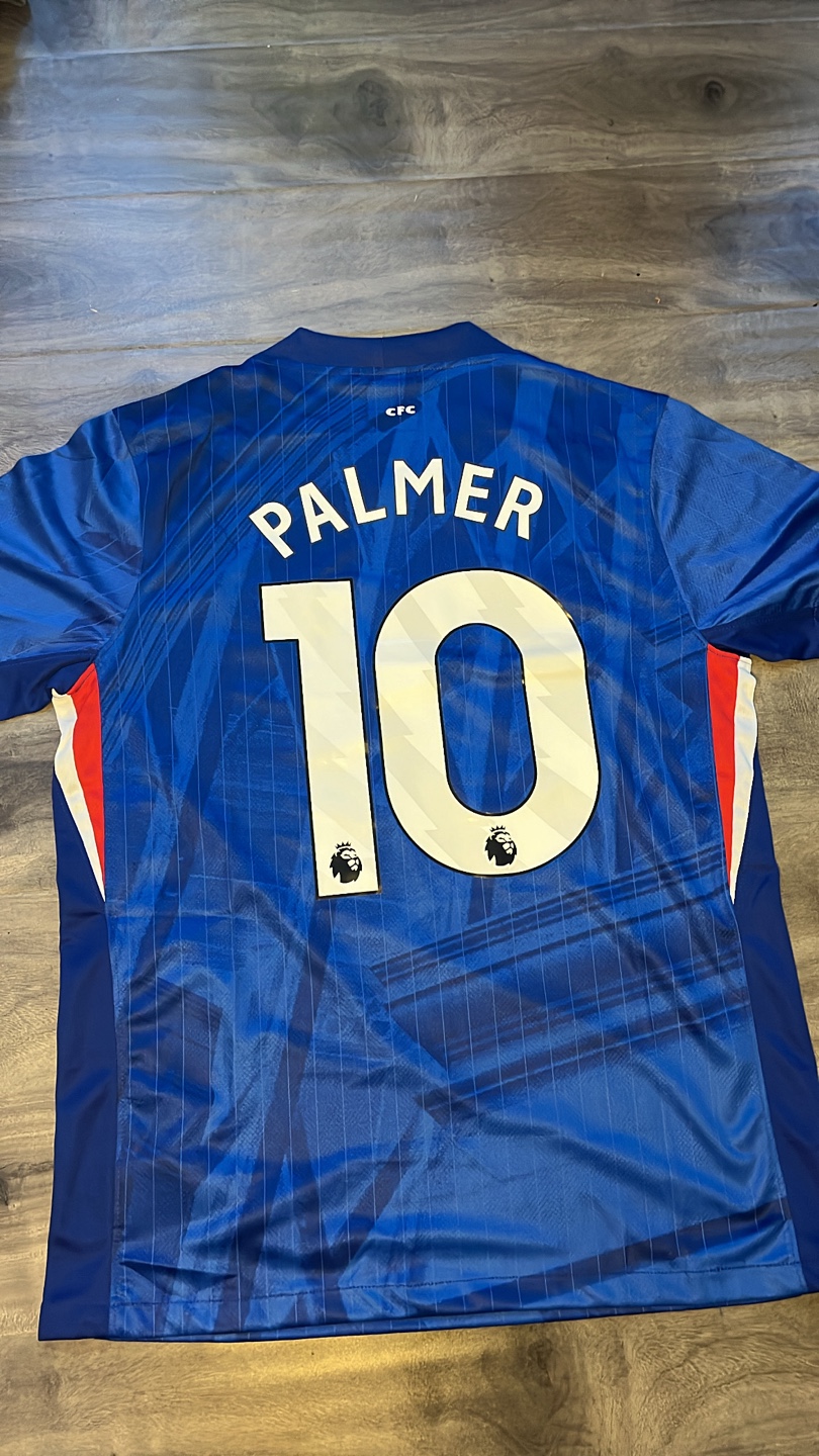 Cole Palmer Chelsea