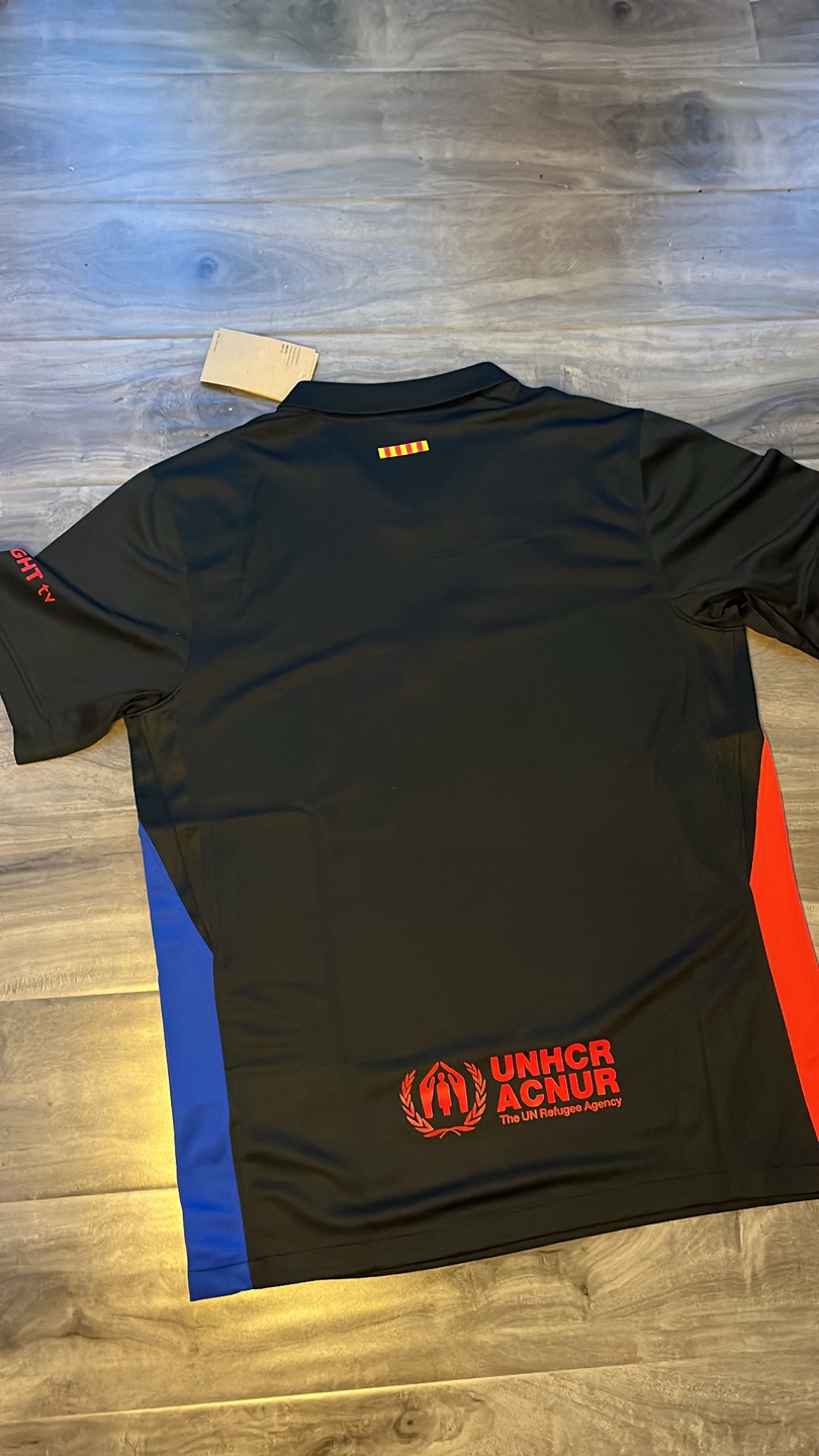 Barca x Travis Black - photo 3