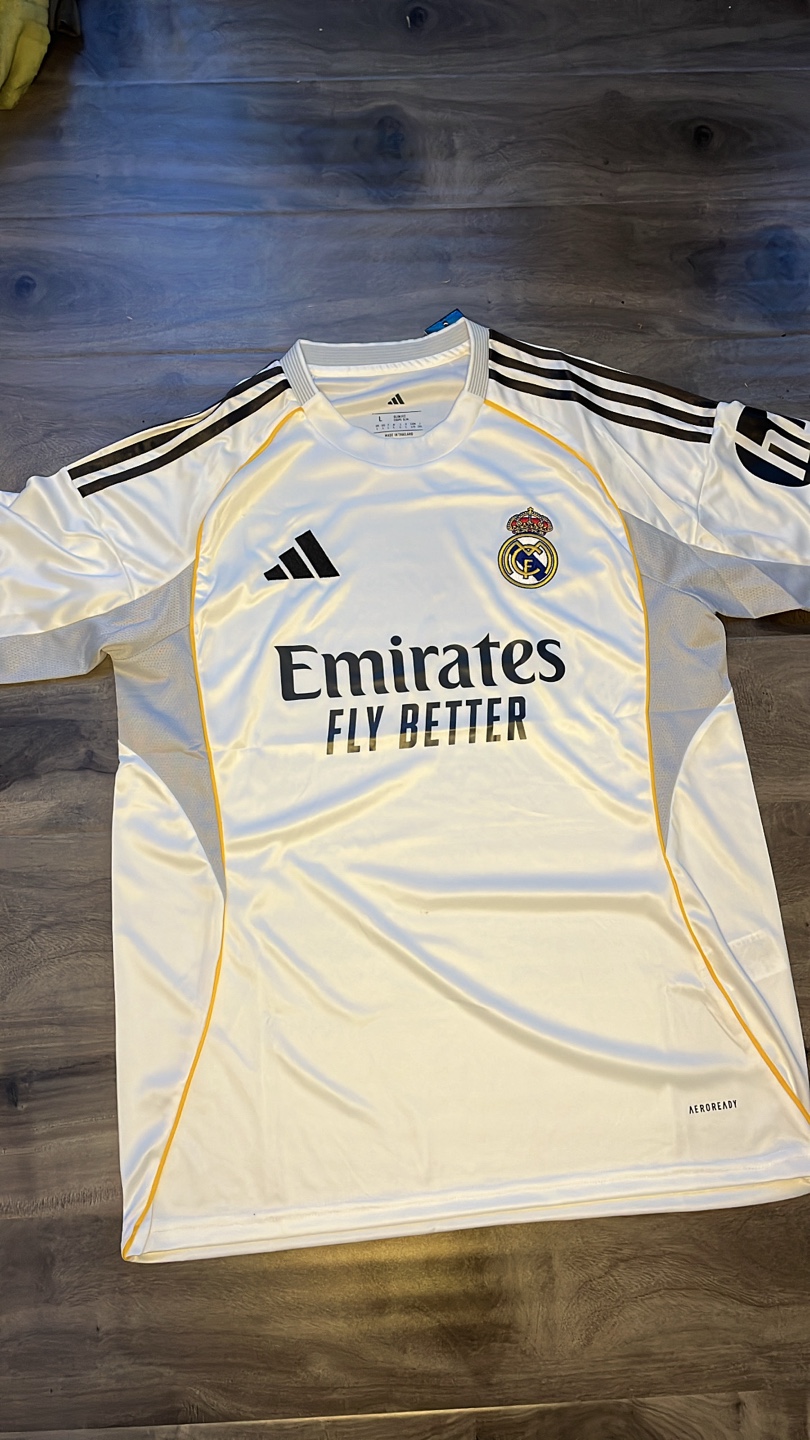 Real Madrid 2026