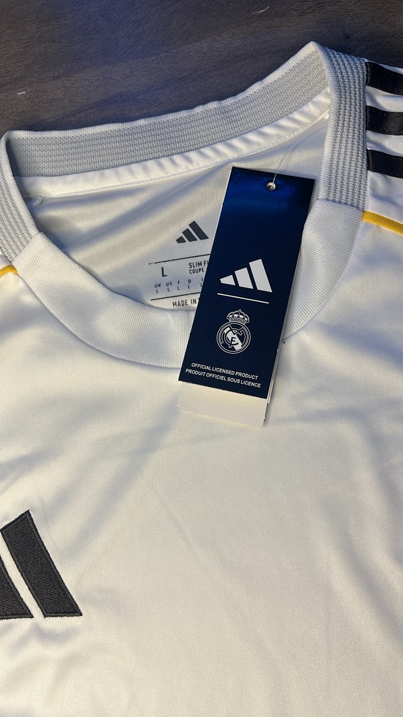 Real Madrid 2026 - photo 2