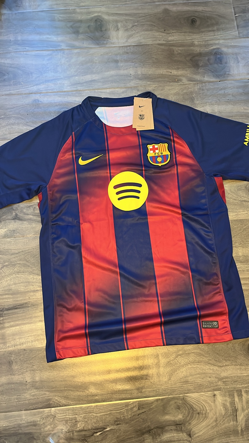Barcelona 2026