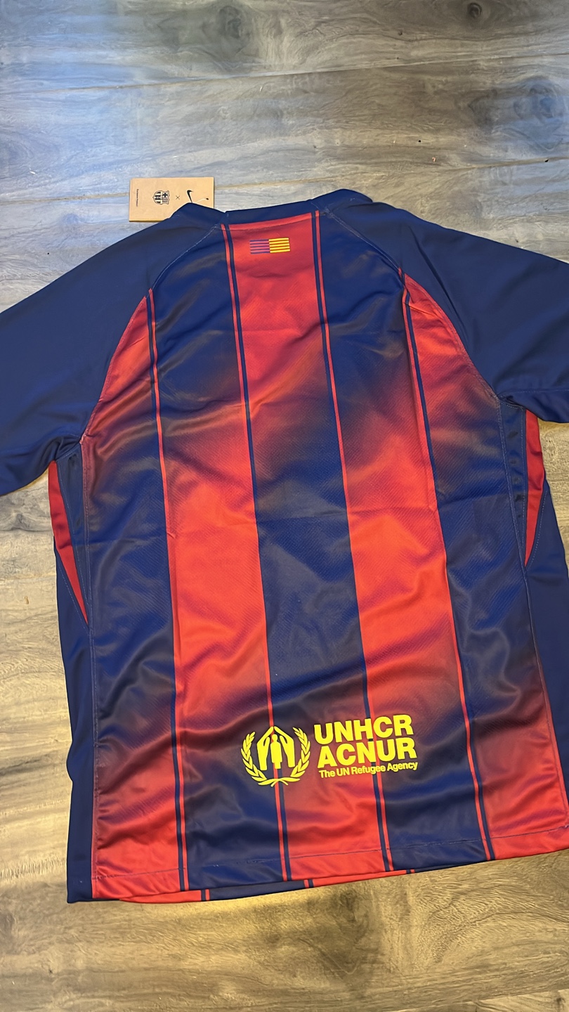 Barcelona 2026 - photo 2