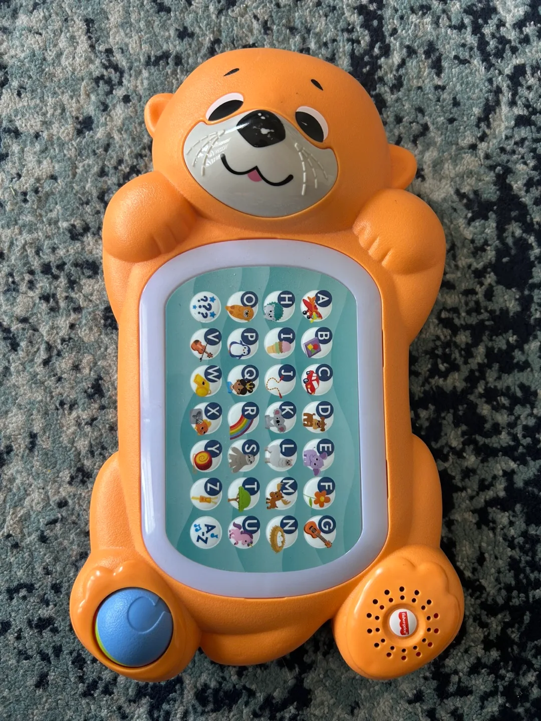 Fisher-Price Laugh & Learn Tablet thumbnail