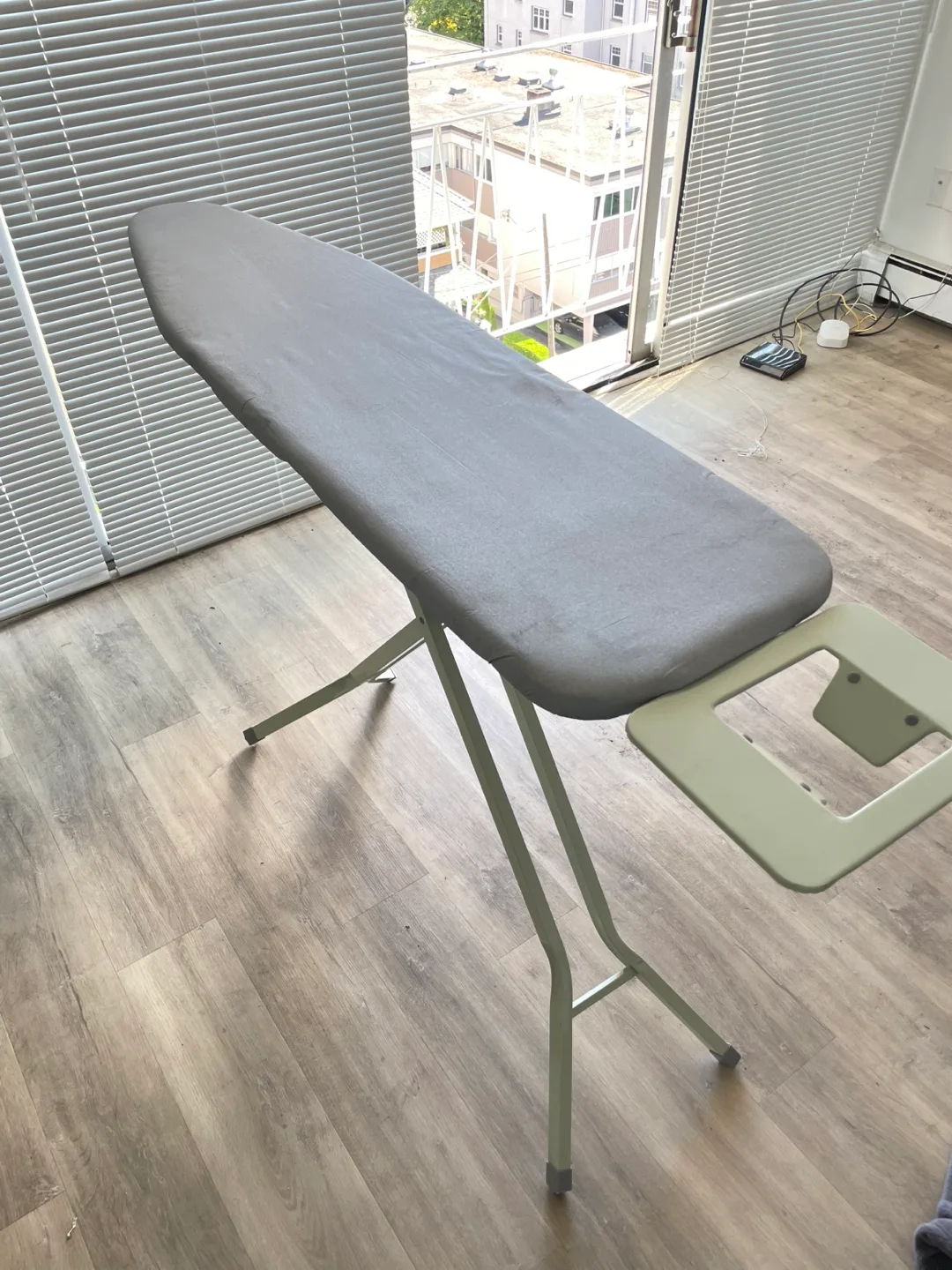 Ironing Board - Grey thumbnail