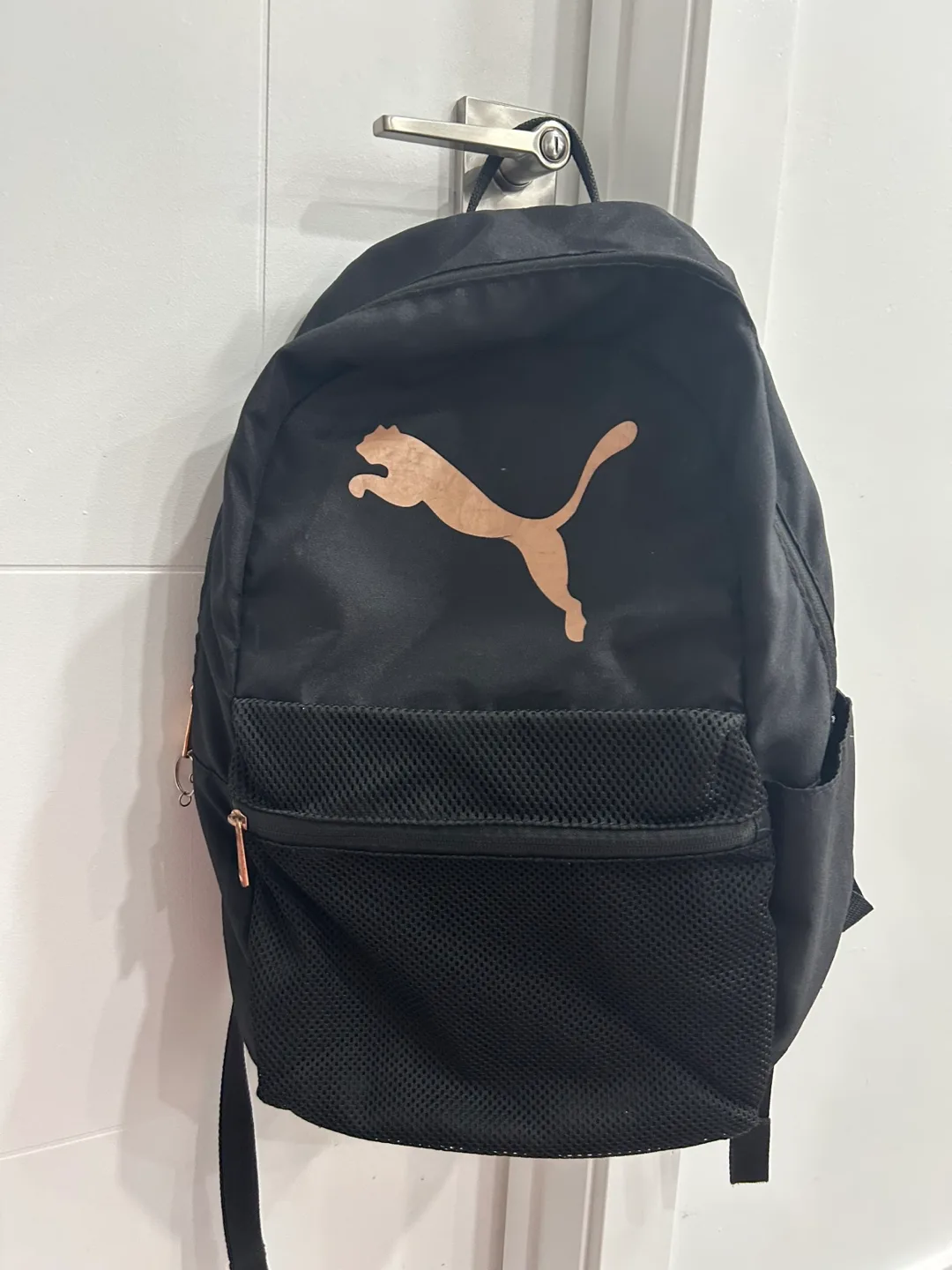 Adidas  and Puma Backpack $10 each thumbnail