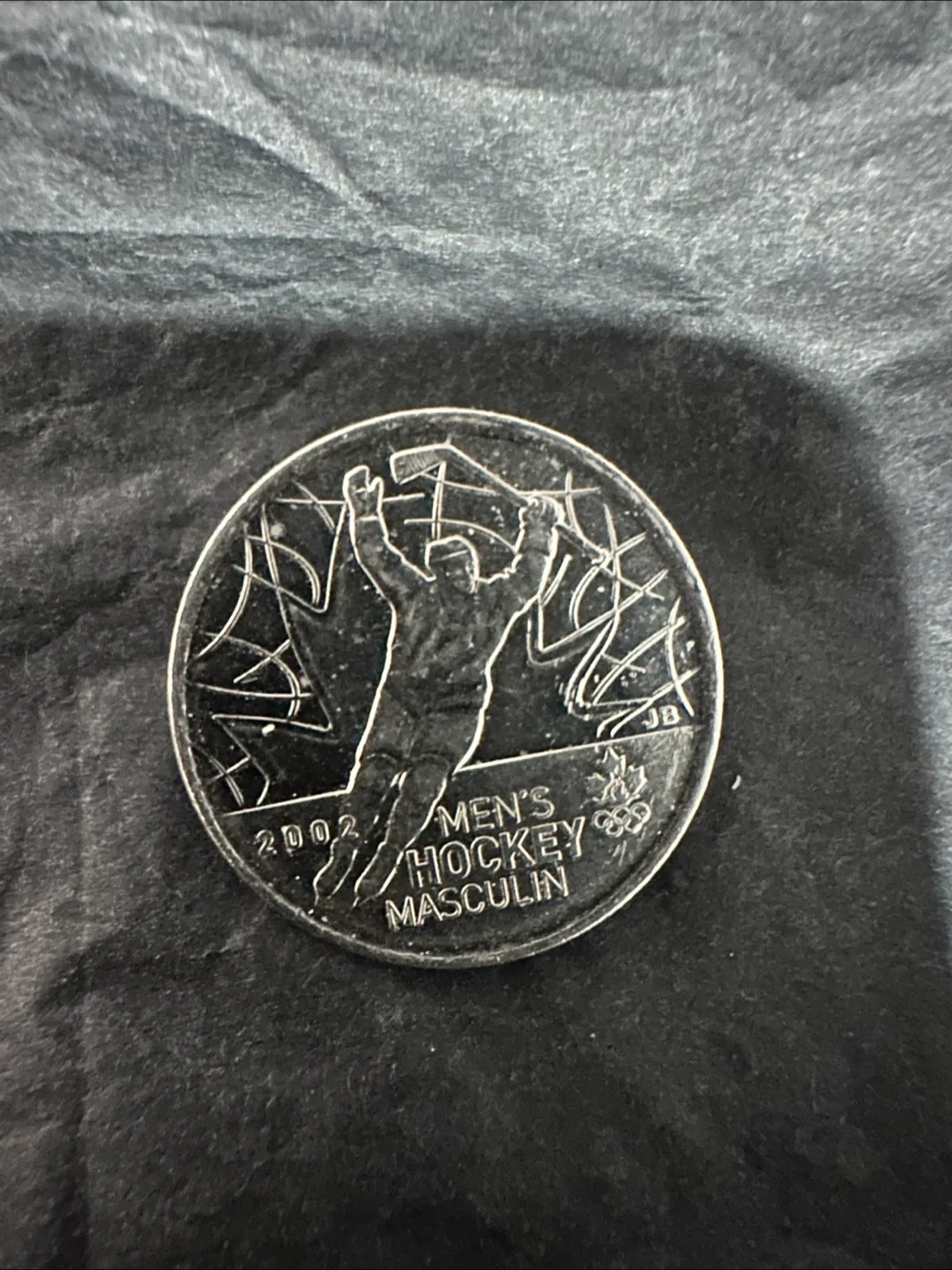 Canadian 25 Cent Coins - Various Years image indicator(2)