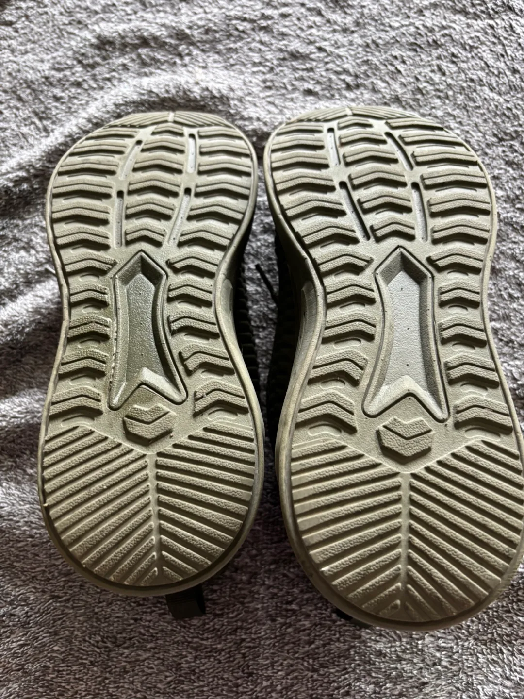 Feethit Travel Green Sneakers - Size 40 image indicator(8)