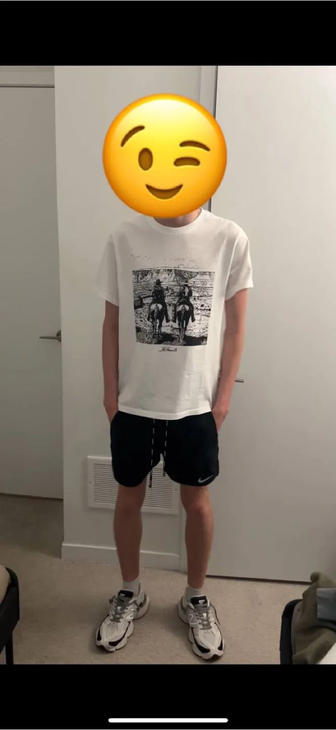 Clothes thumbnail