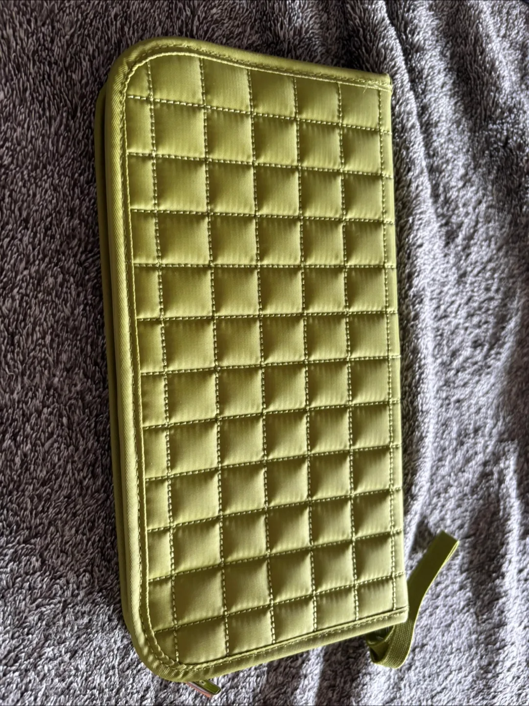 Lug travel wallet image indicator(2)