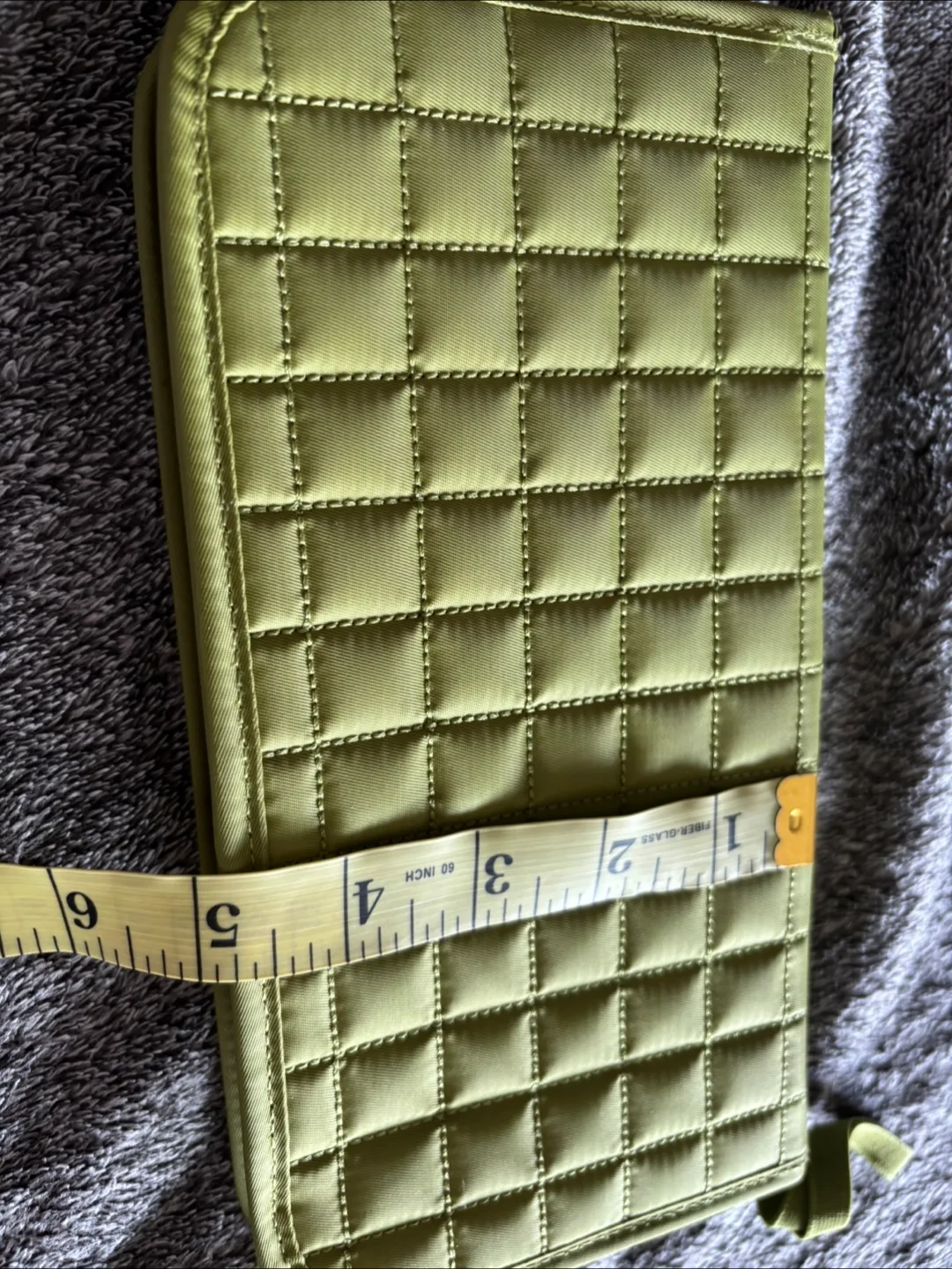 Lug travel wallet image indicator(4)