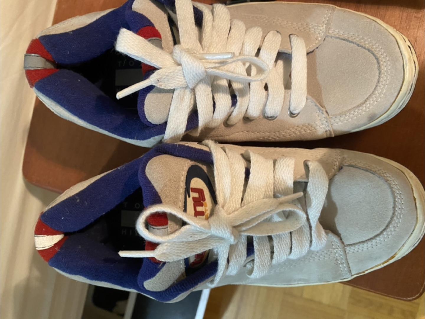 Skater shoes