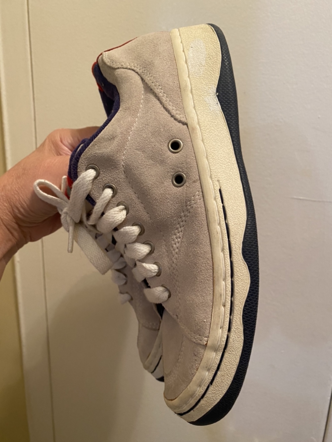 Skater shoes - photo 4