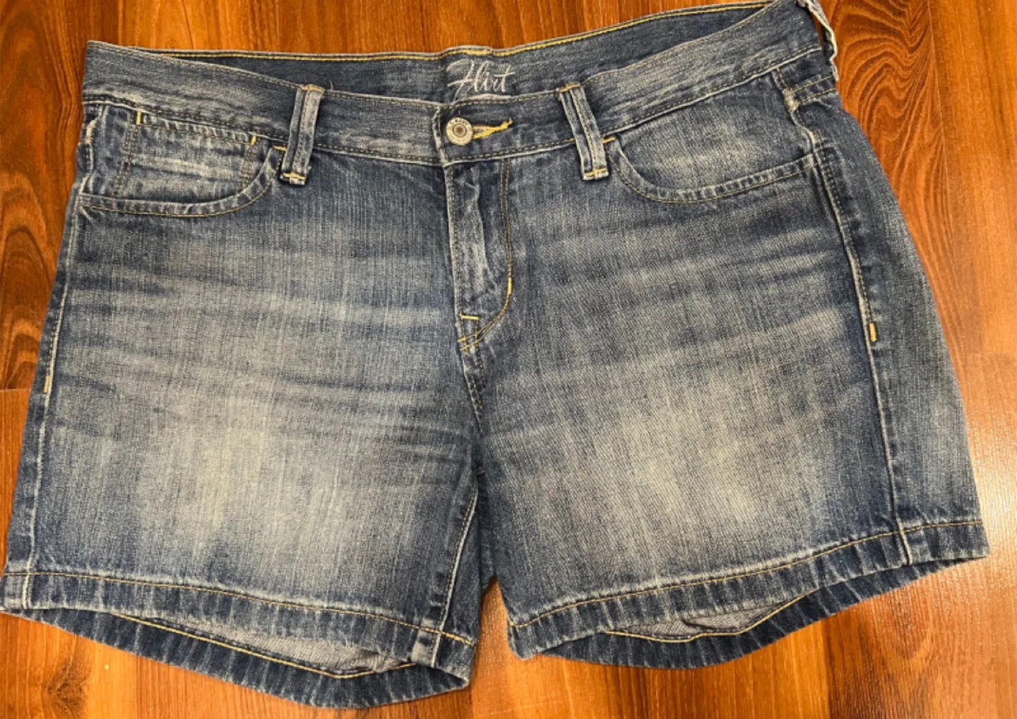 Women’s Shorts Bundle thumbnail
