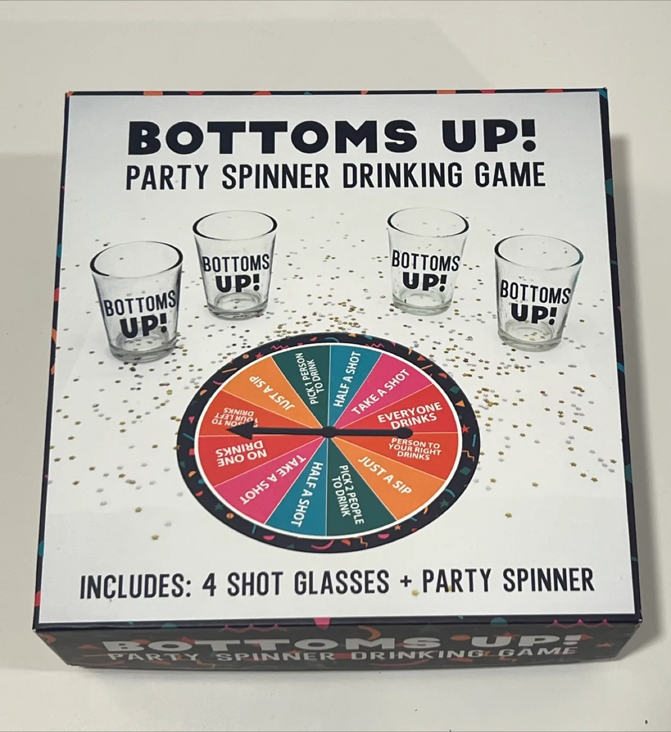 Drinking/Party Game thumbnail