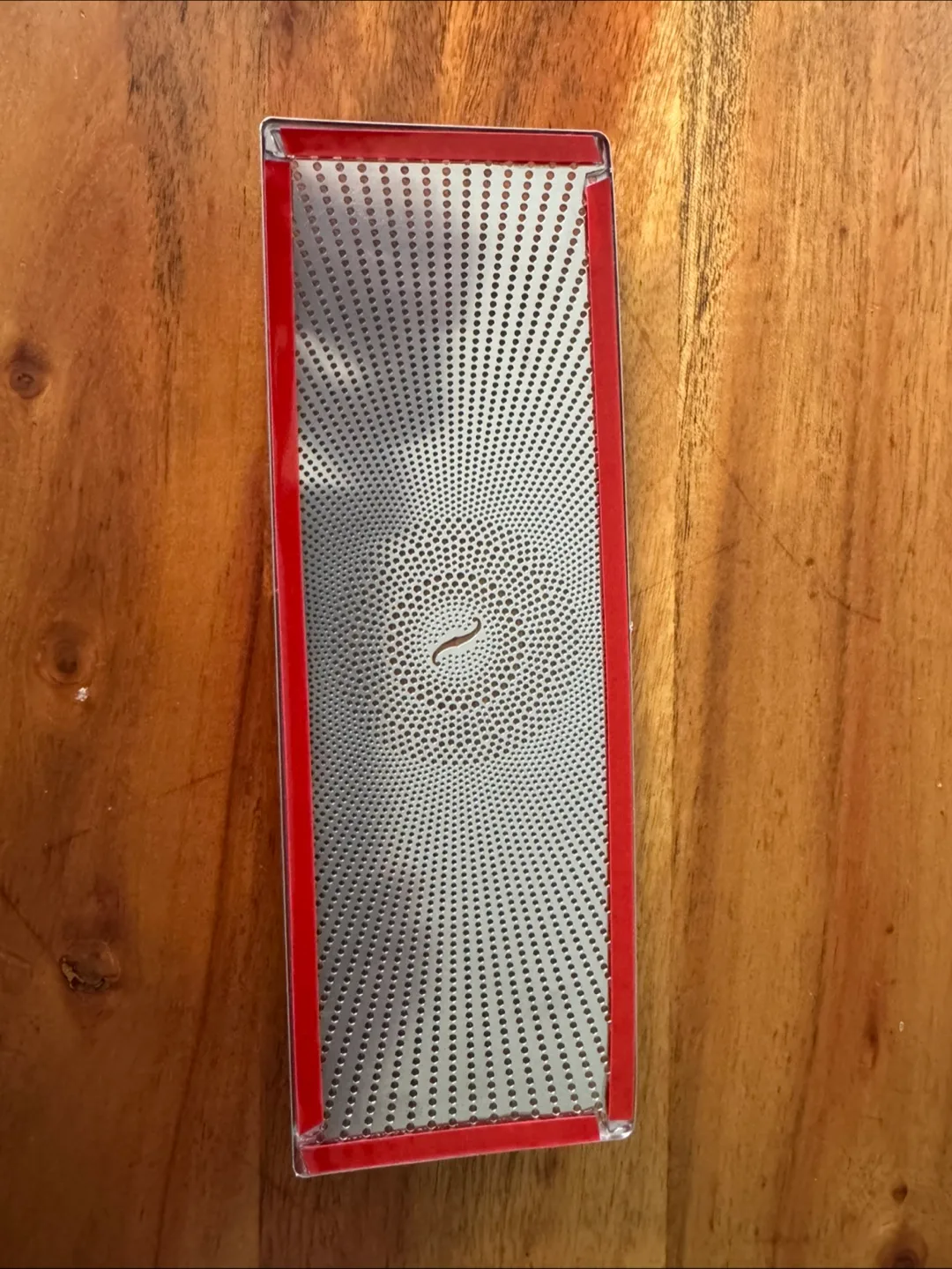 Burmester Speaker Grille thumbnail