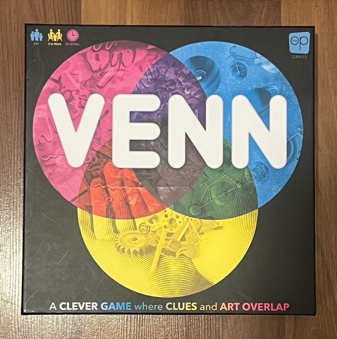 Board Game thumbnail