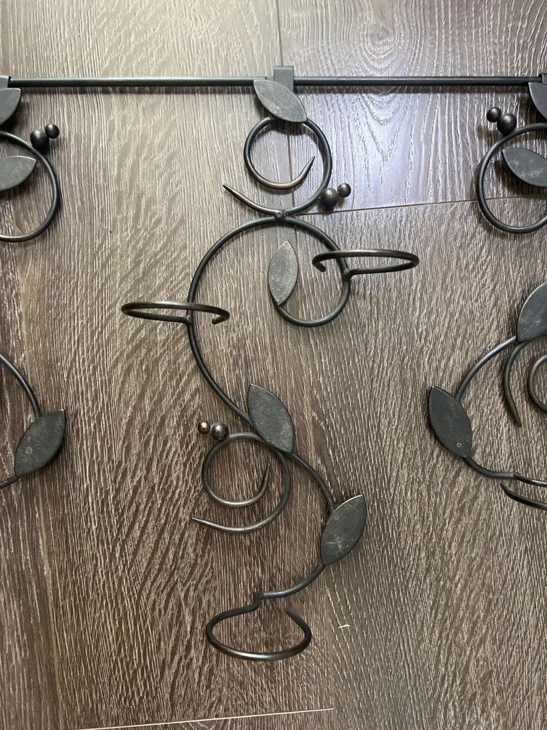 Partylite Verona Versatility Sconce image indicator(2)