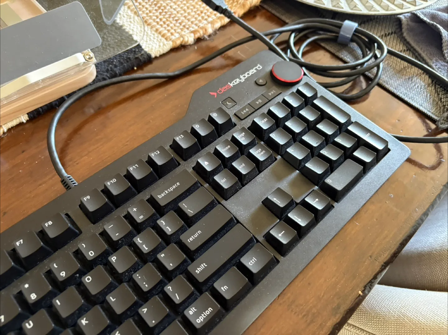 Das Keyboard Professional Model S thumbnail