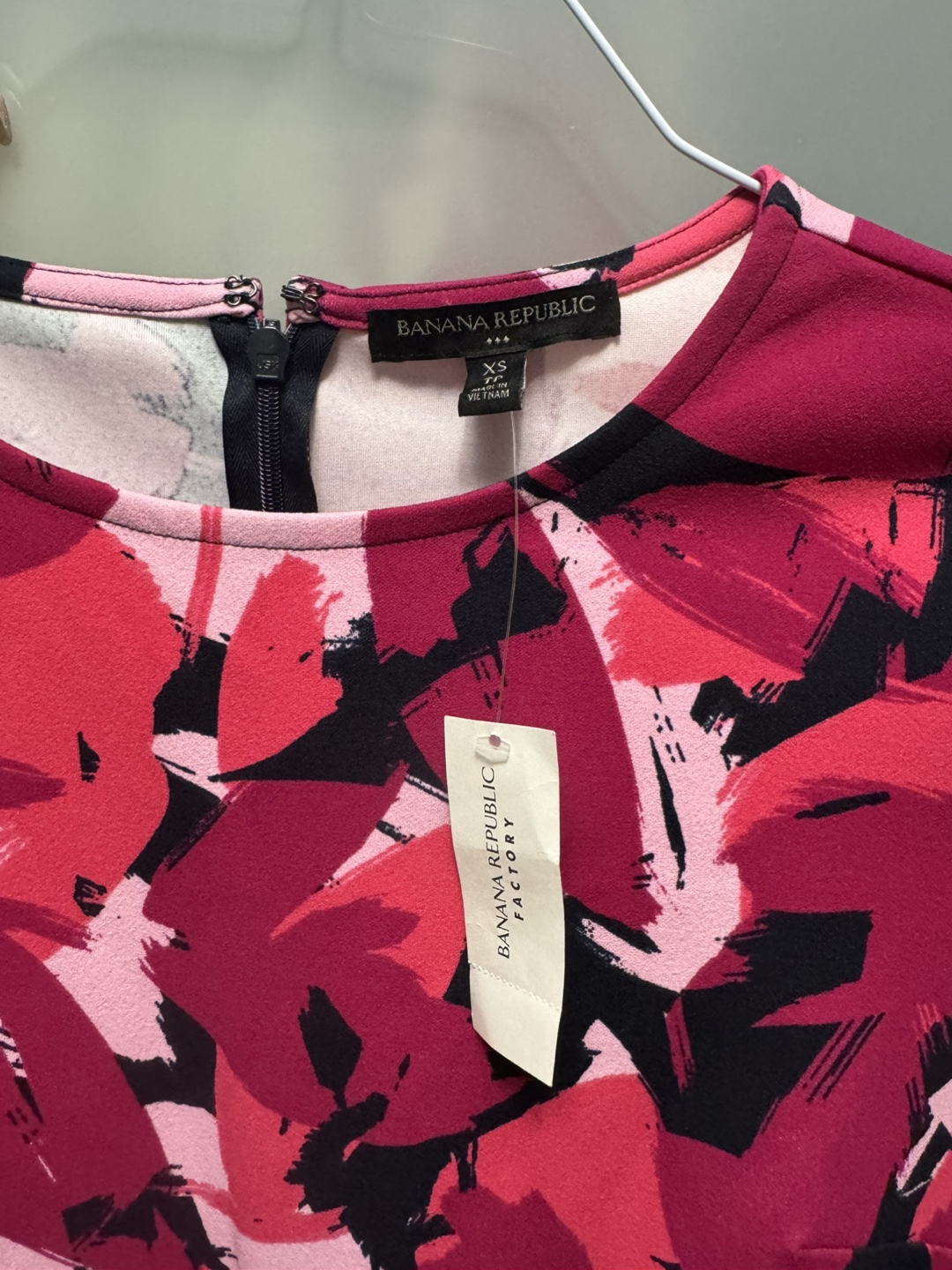 New Banana Republic Dress - Size XS - photo 5