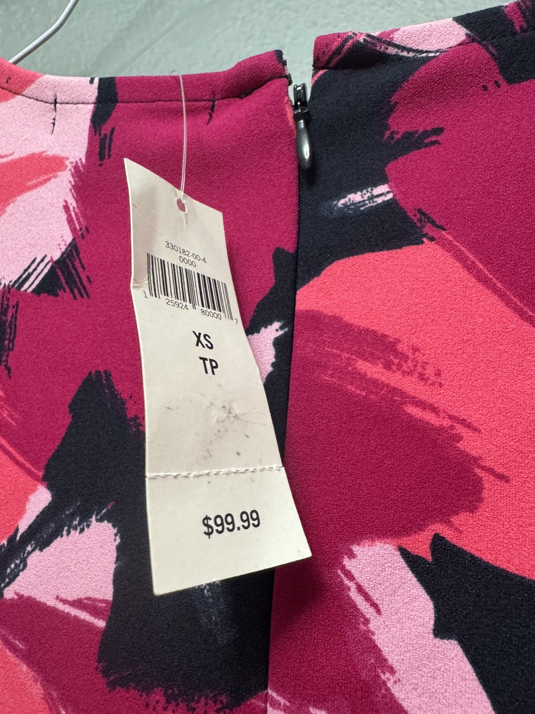 New Banana Republic Dress - Size XS - photo 4