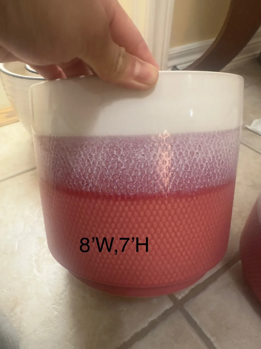 Brandnew ceramics flower pots sets thumbnail