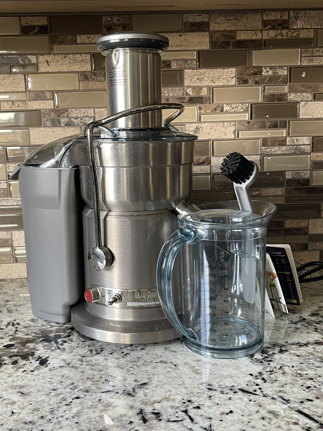 Juicer - photo 2