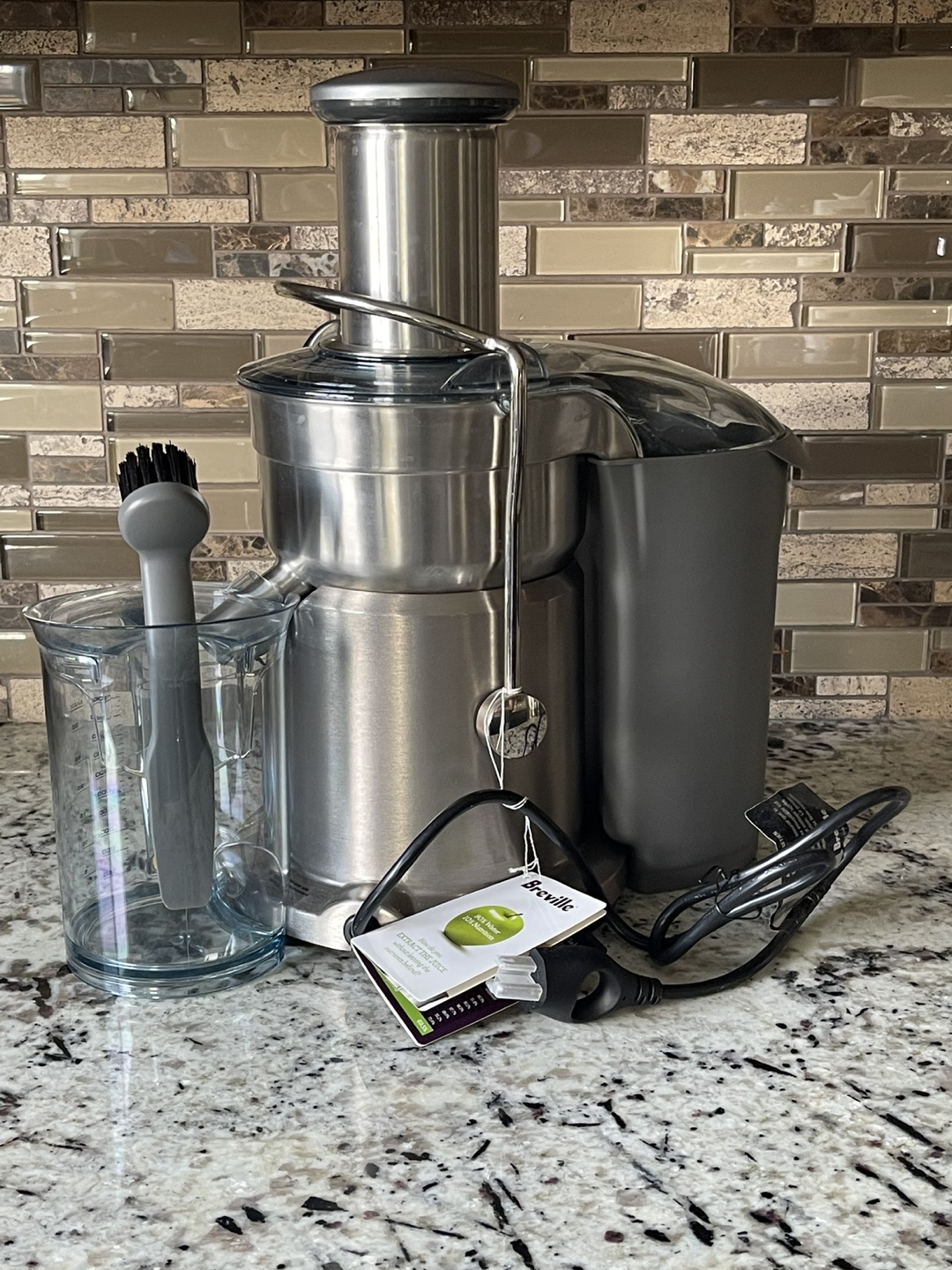 Juicer